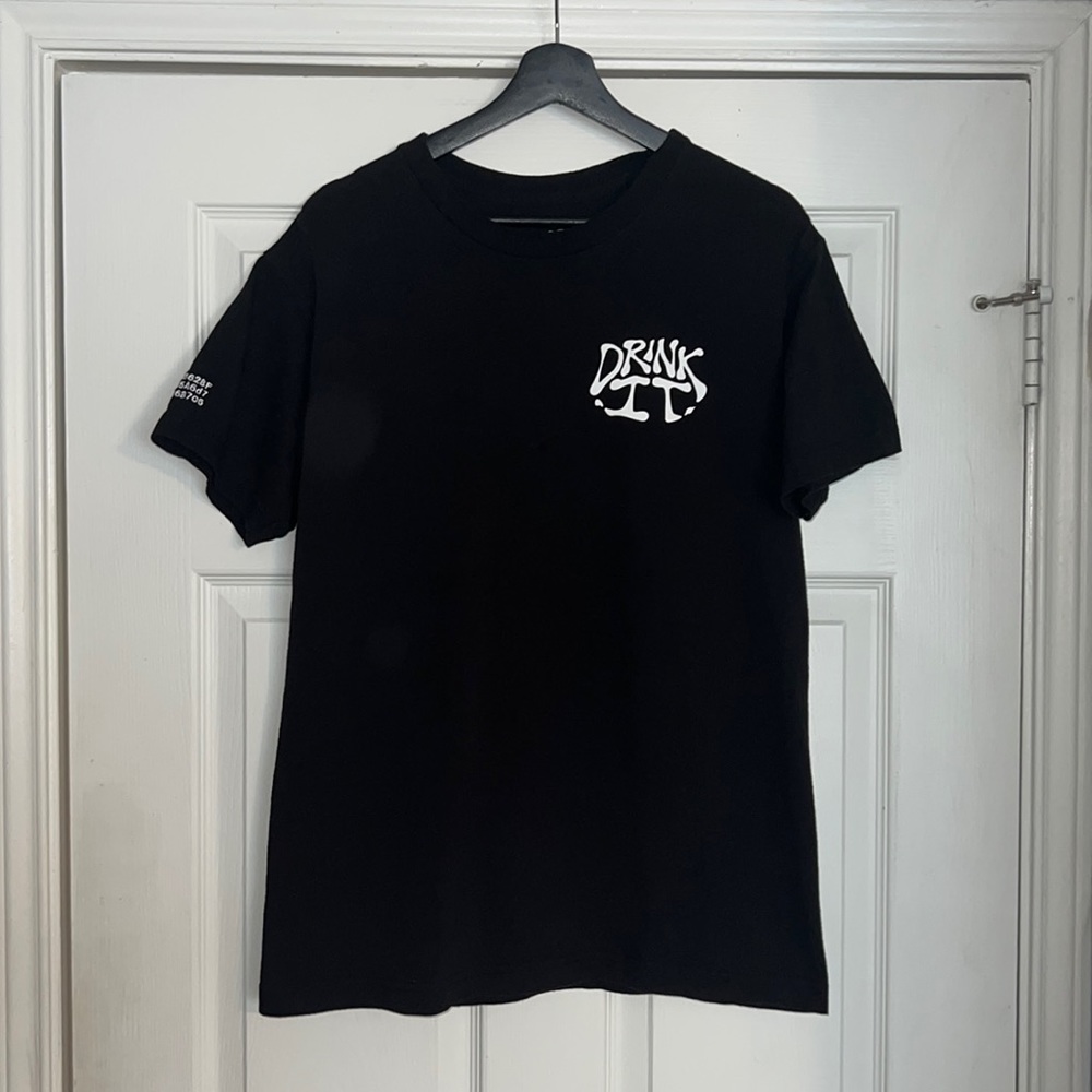 Bored Ape Yacht Club shirt - Size Medium